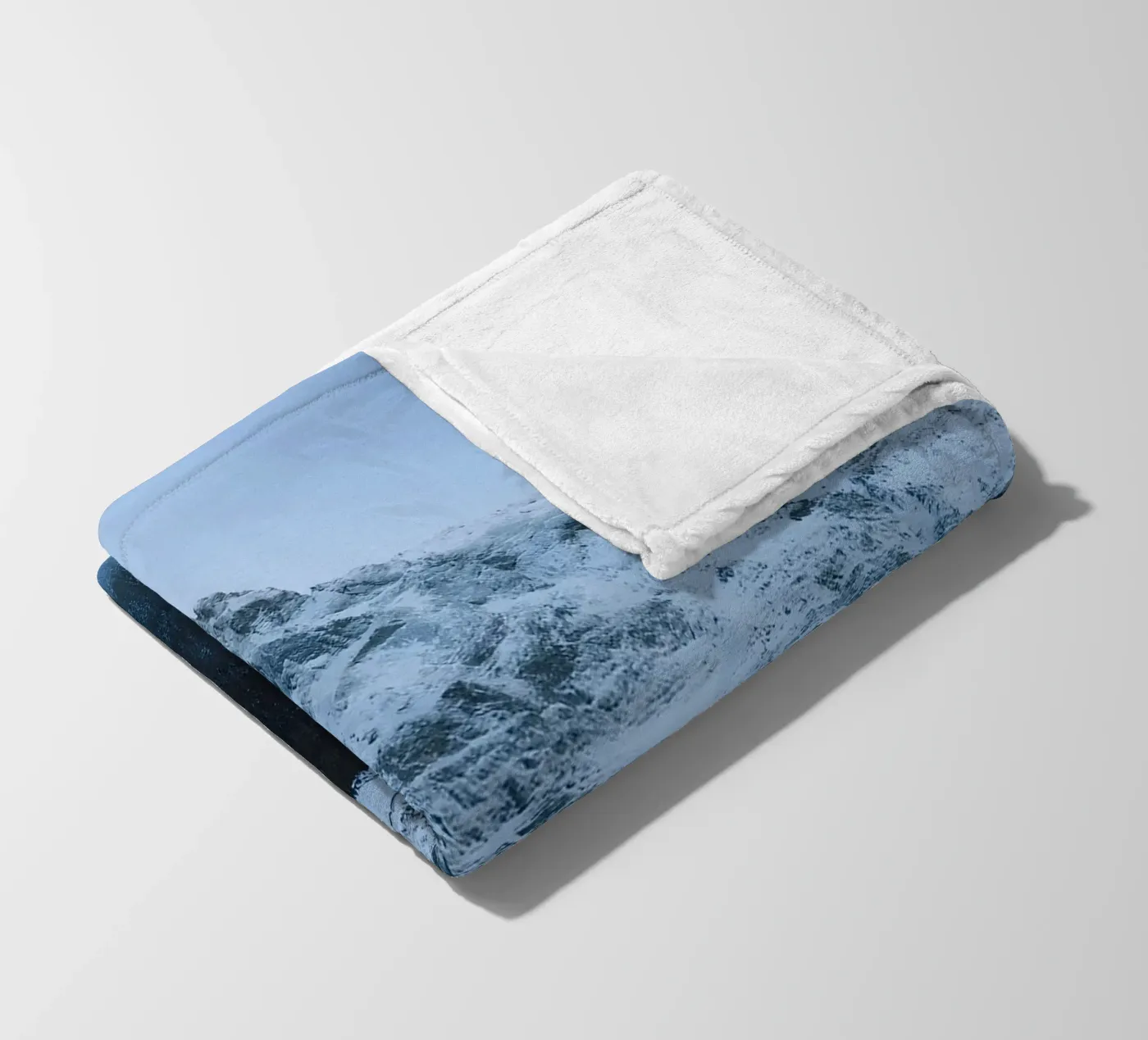 Golf fleecedeken van Aara