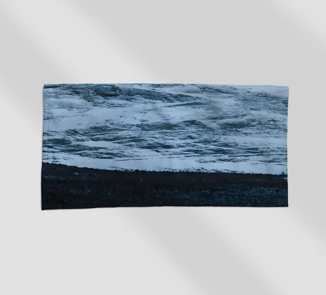 Wave telo mare da Aara