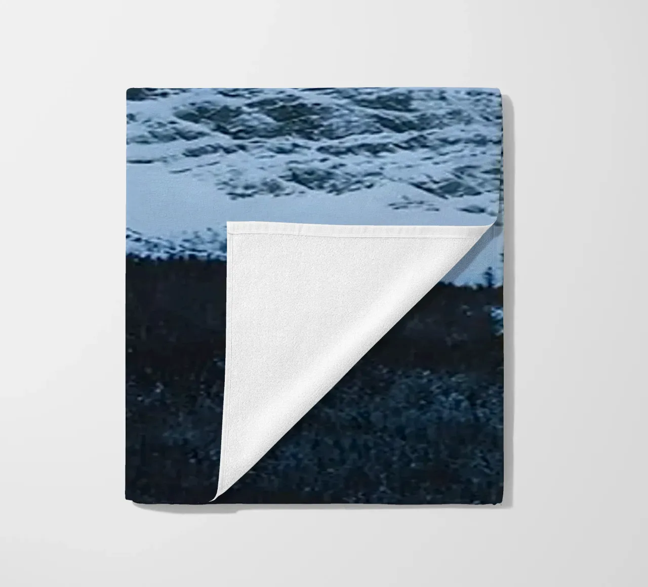 Wave telo mare da Aara