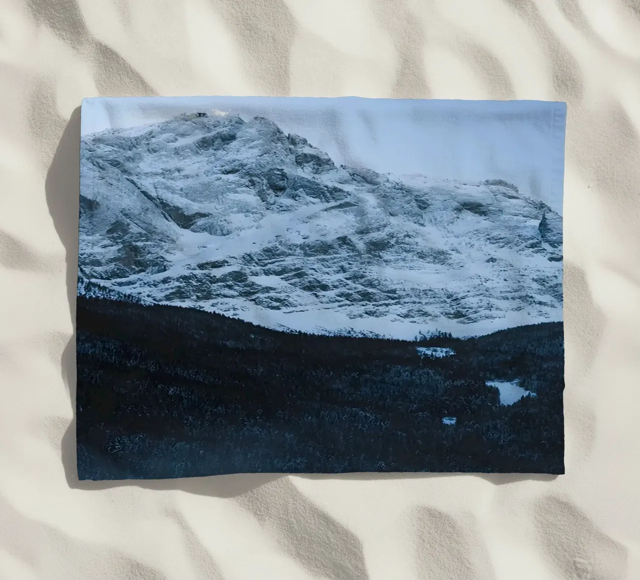 Wave telo mare da Aara