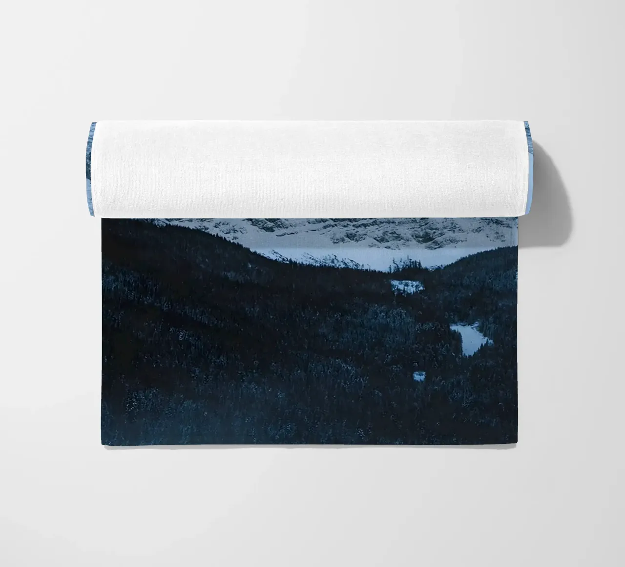 Wave telo mare da Aara