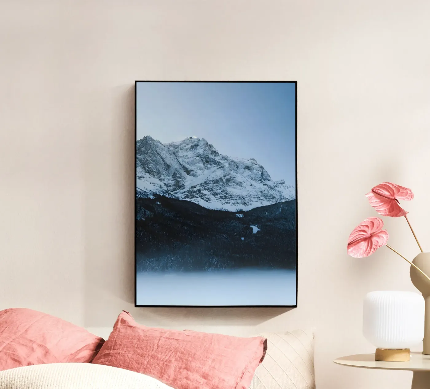 Wave plexiglass da Aara