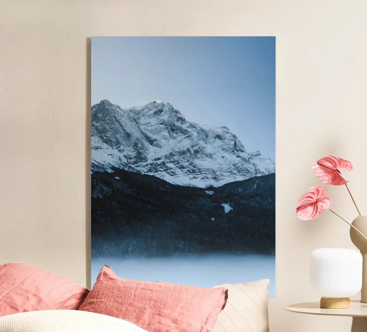 Onda plexiglass da Aara