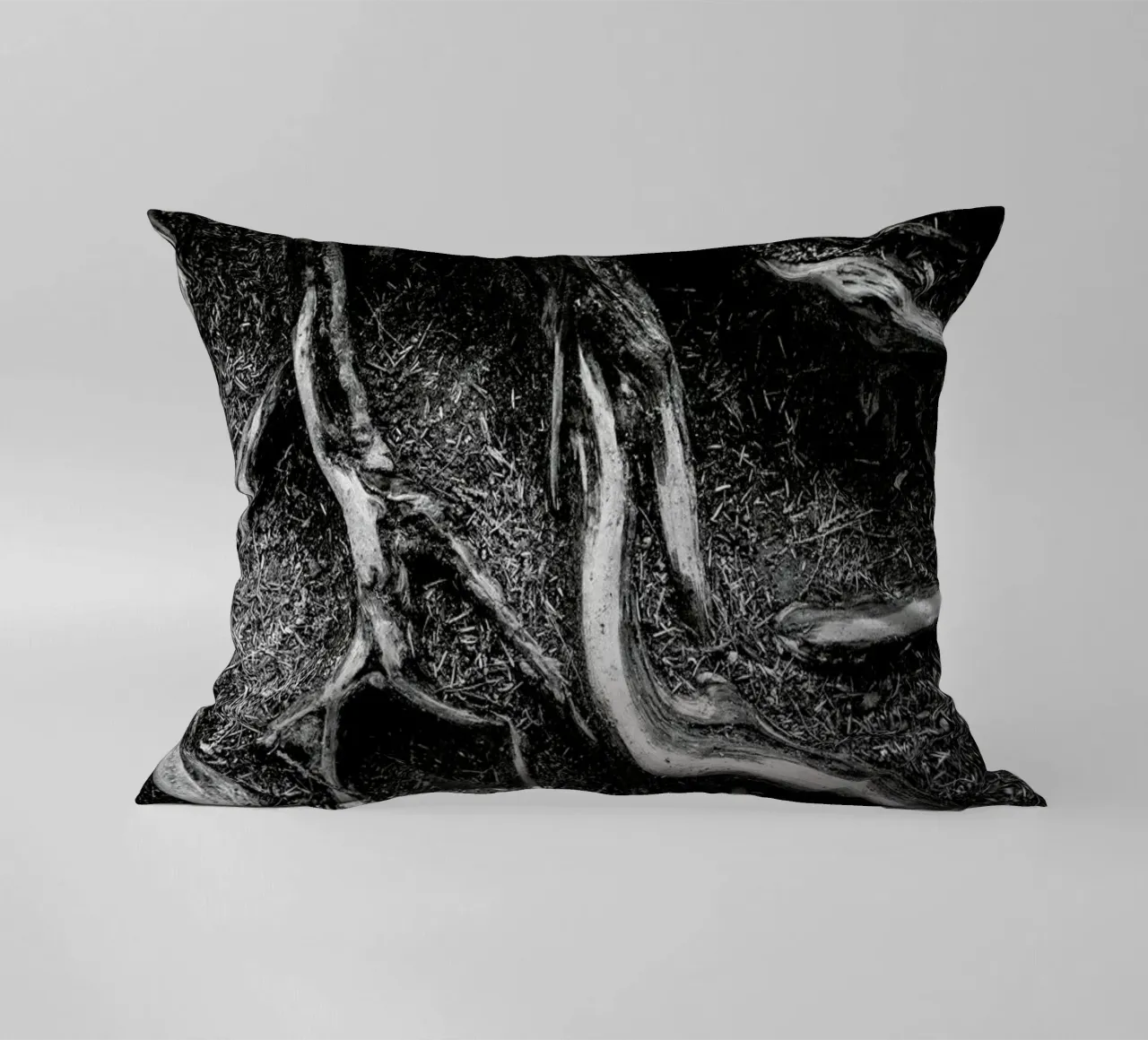 Canada 6 decorative cushion by Philipp Reinhard