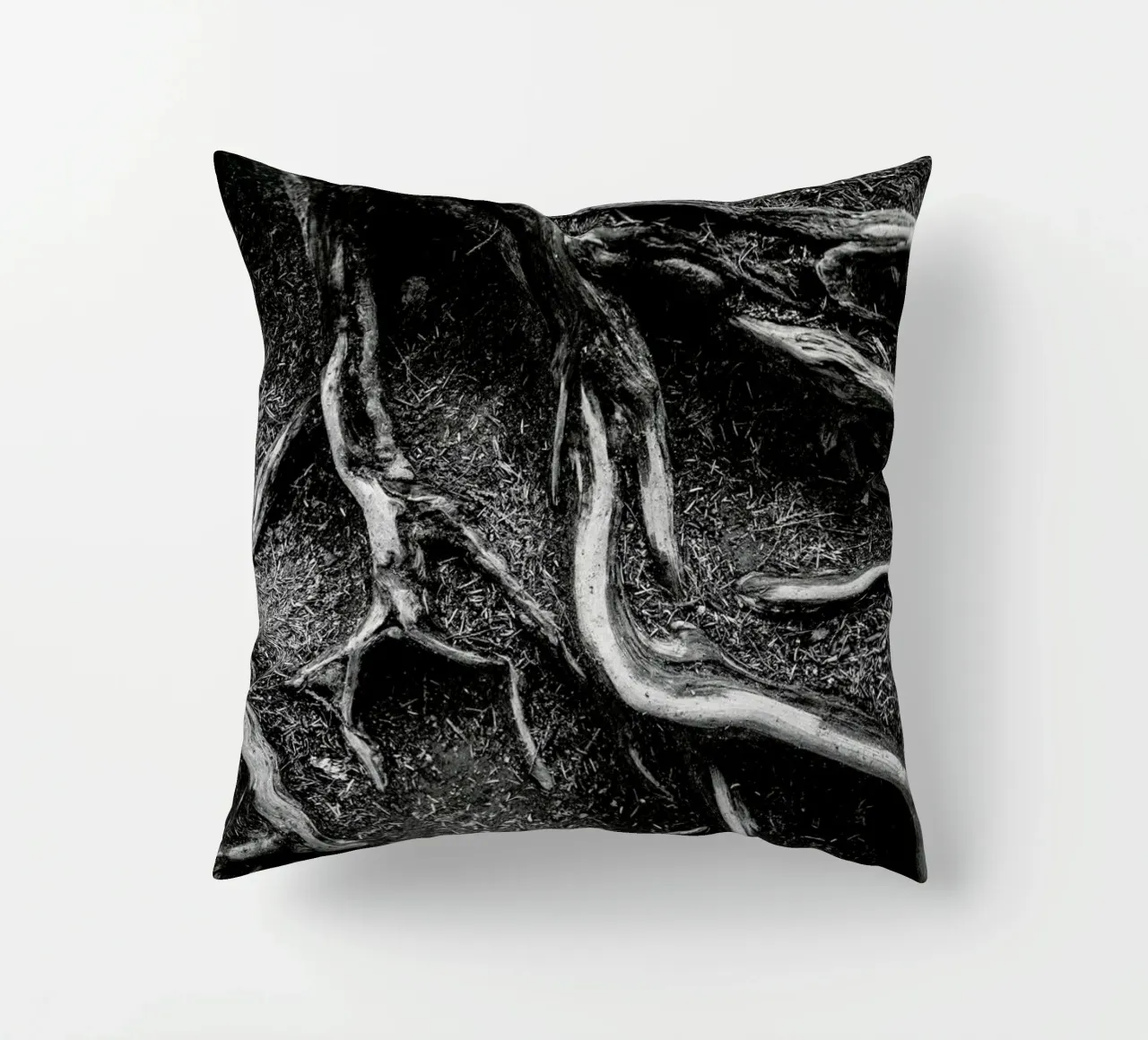 Canada 6 decorative cushion by Philipp Reinhard