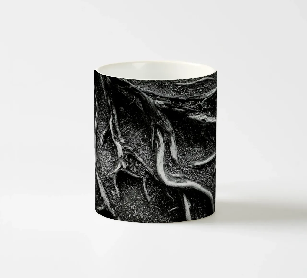 Canada 6 tazza in ceramica da Philipp Reinhard
