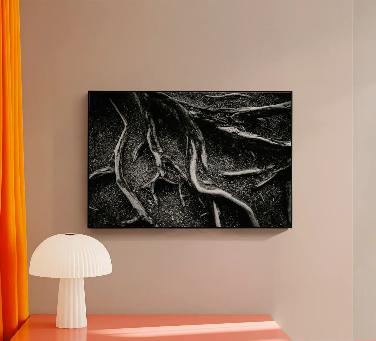 Canada 6 plexiglass da Philipp Reinhard