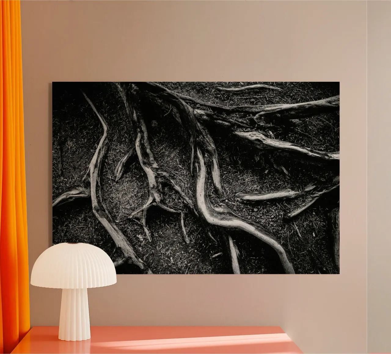 Canada 6 plexiglass da Philipp Reinhard