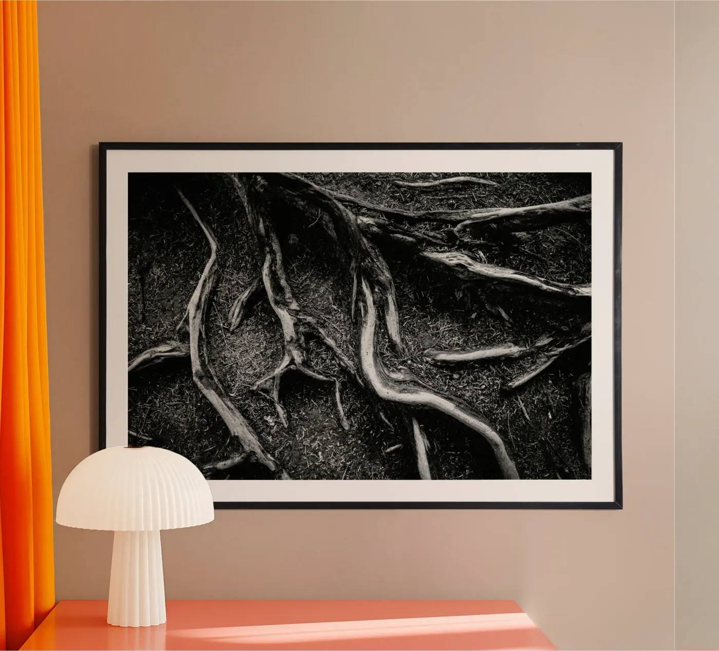 Canada 6 poster da Philipp Reinhard