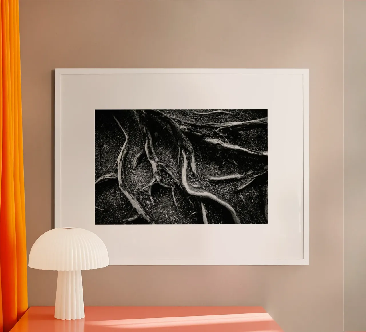 Canada 6 poster da Philipp Reinhard