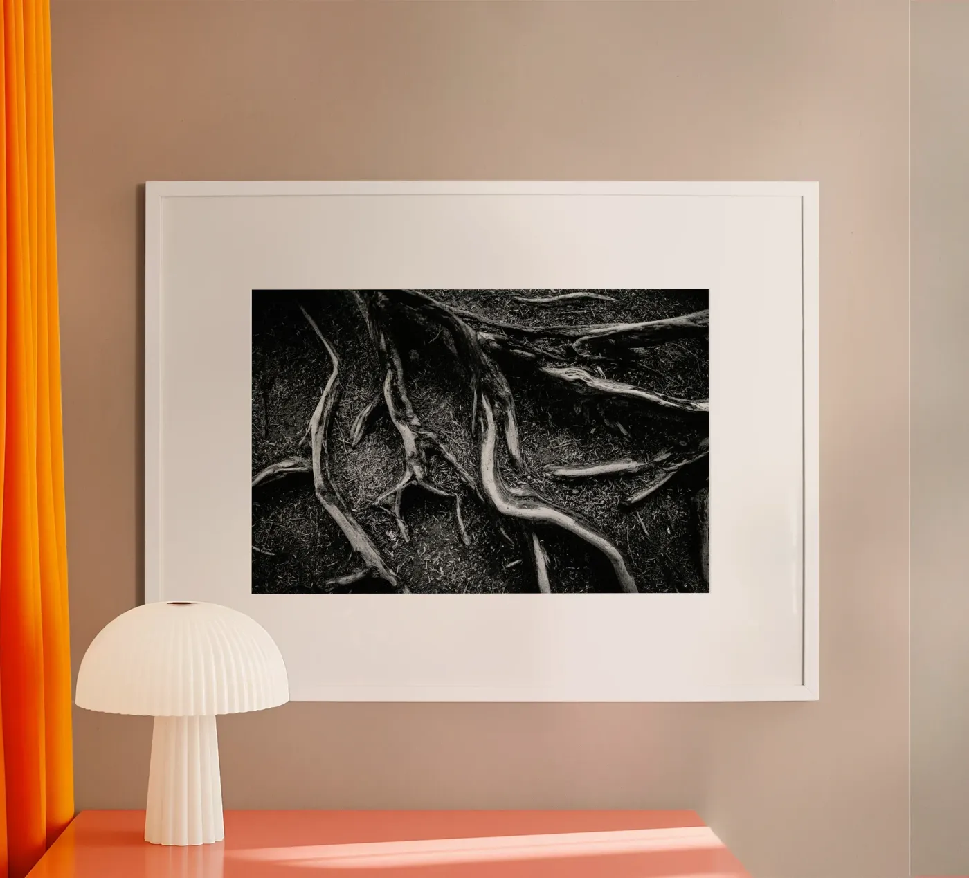 Canada 6 poster da Philipp Reinhard