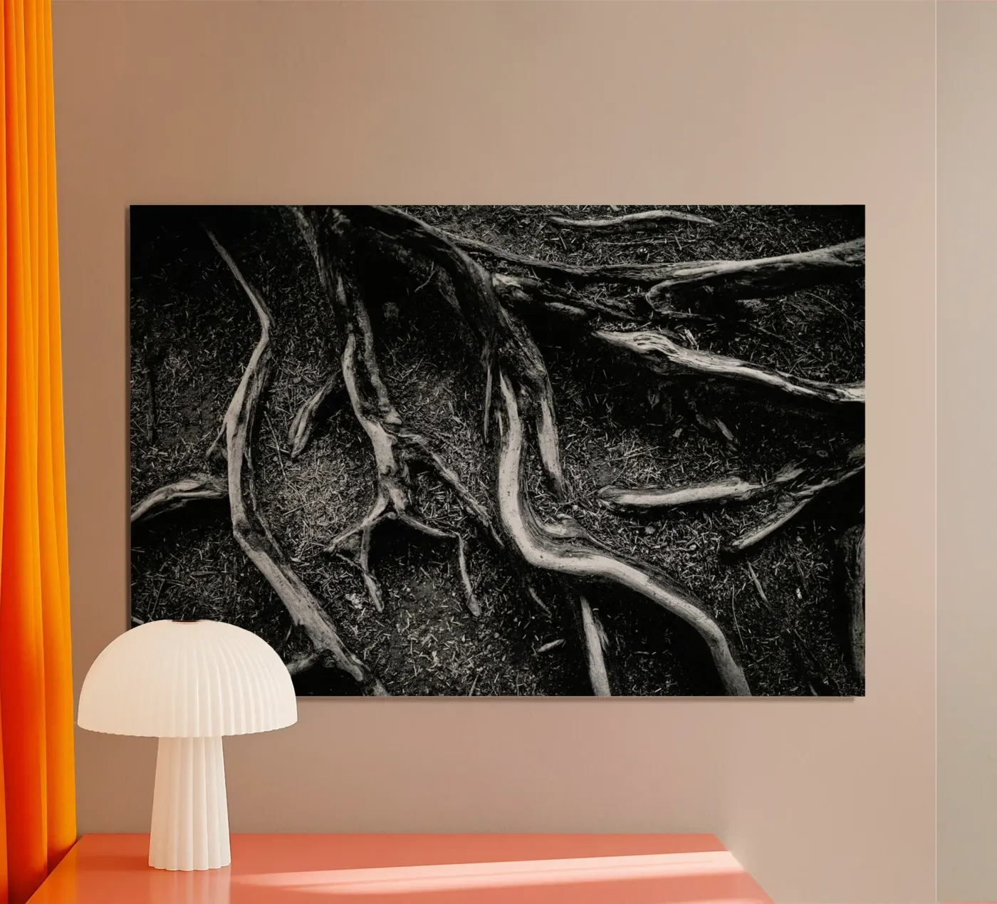 Canada 6 poster da Philipp Reinhard