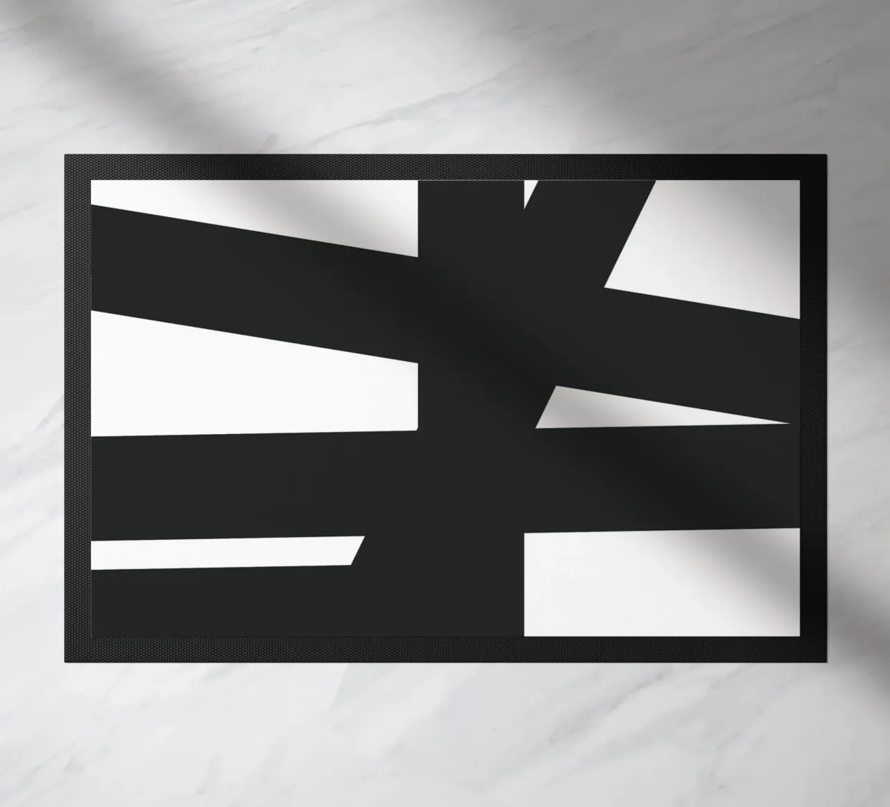 Bold black lines zerbino da LisaArtes