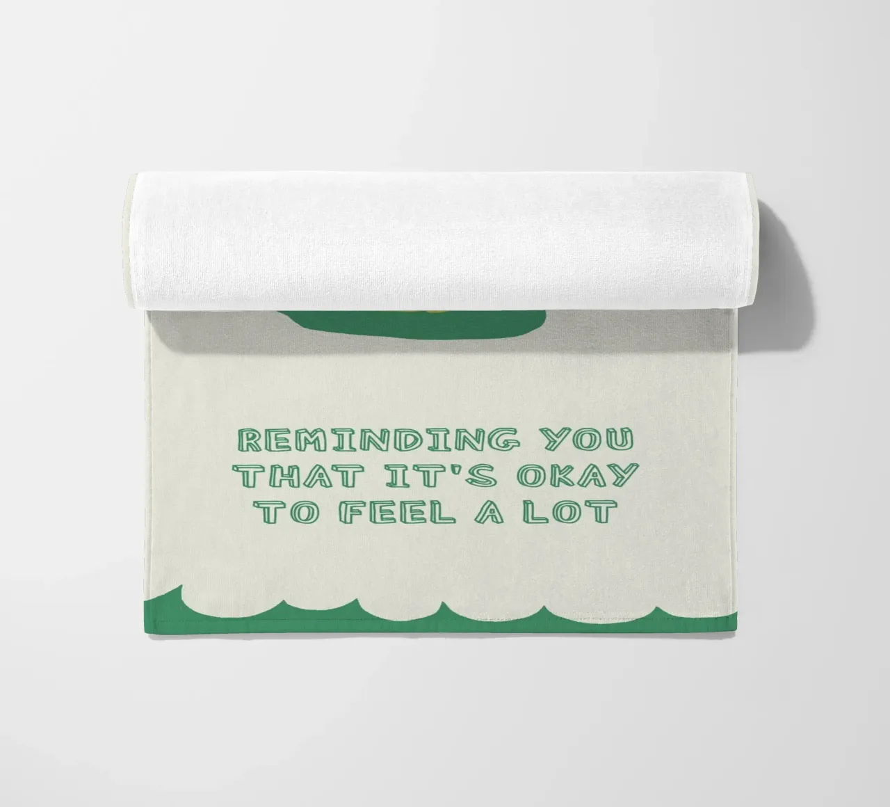 sensitive snail telo mare da thesoulhugclub