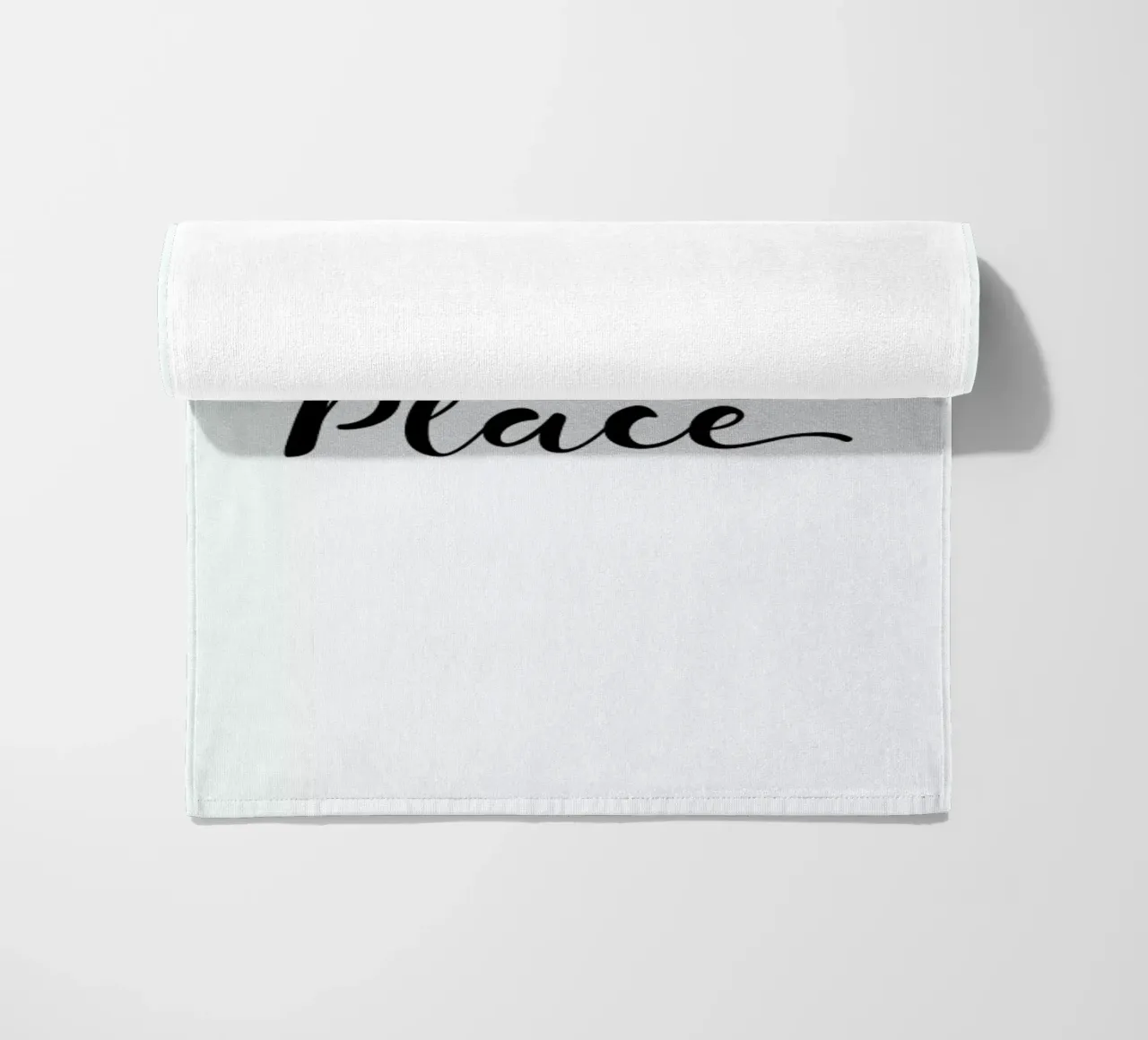 Happy telo mare da typed