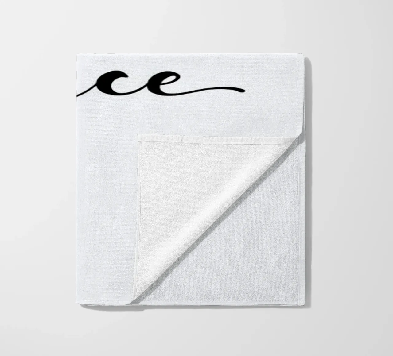 Happy telo mare da typed