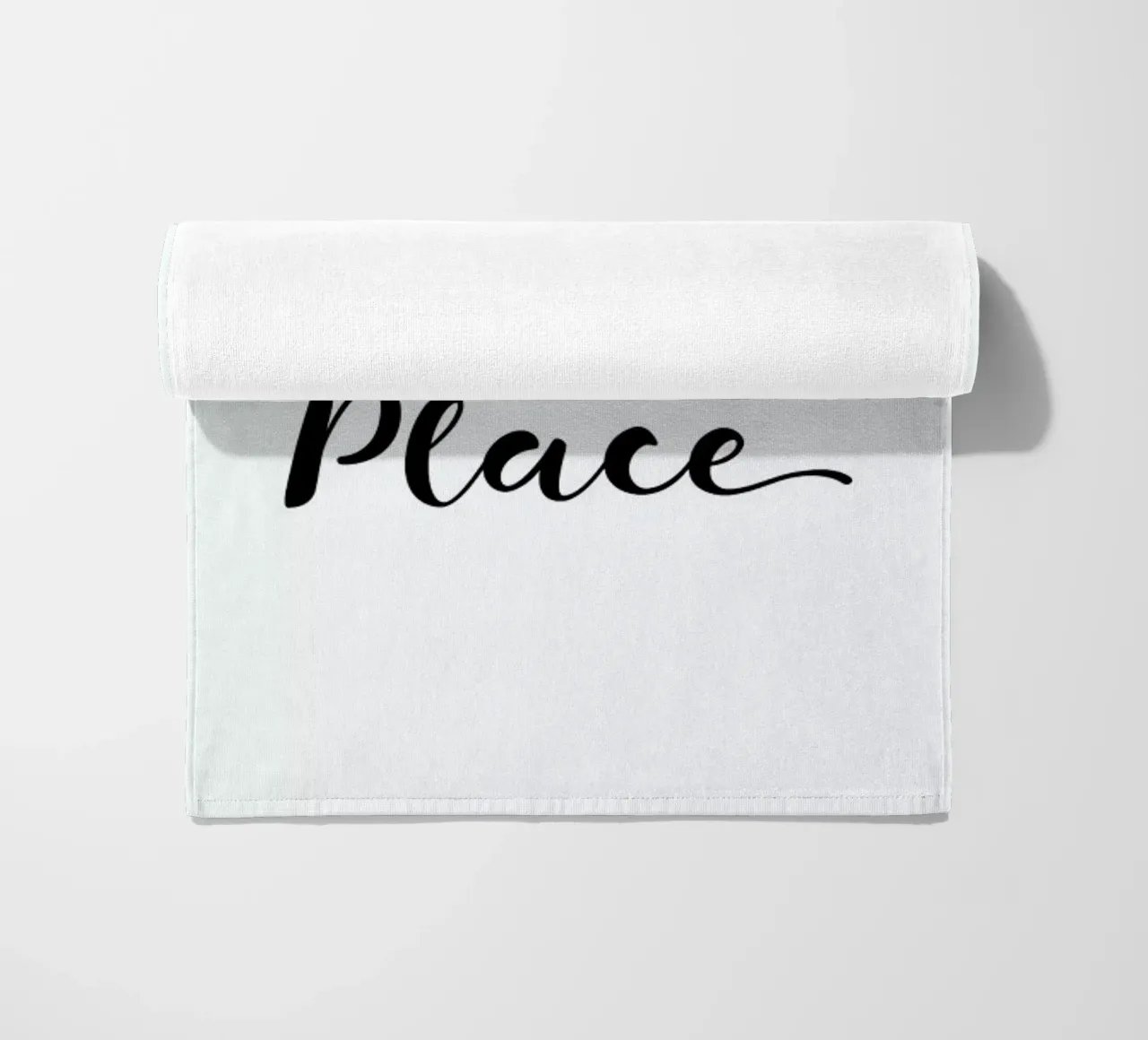 Happy telo mare da typed