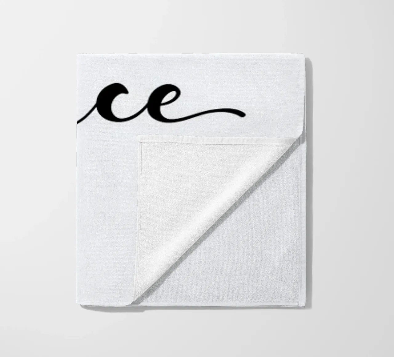 Happy telo mare da typed