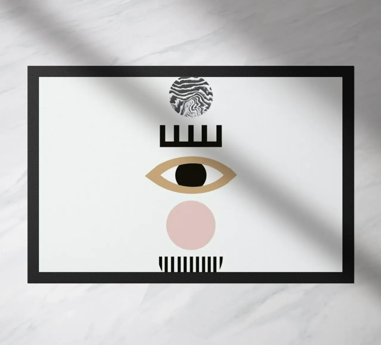 Europa zerbino da Charlotte Winter