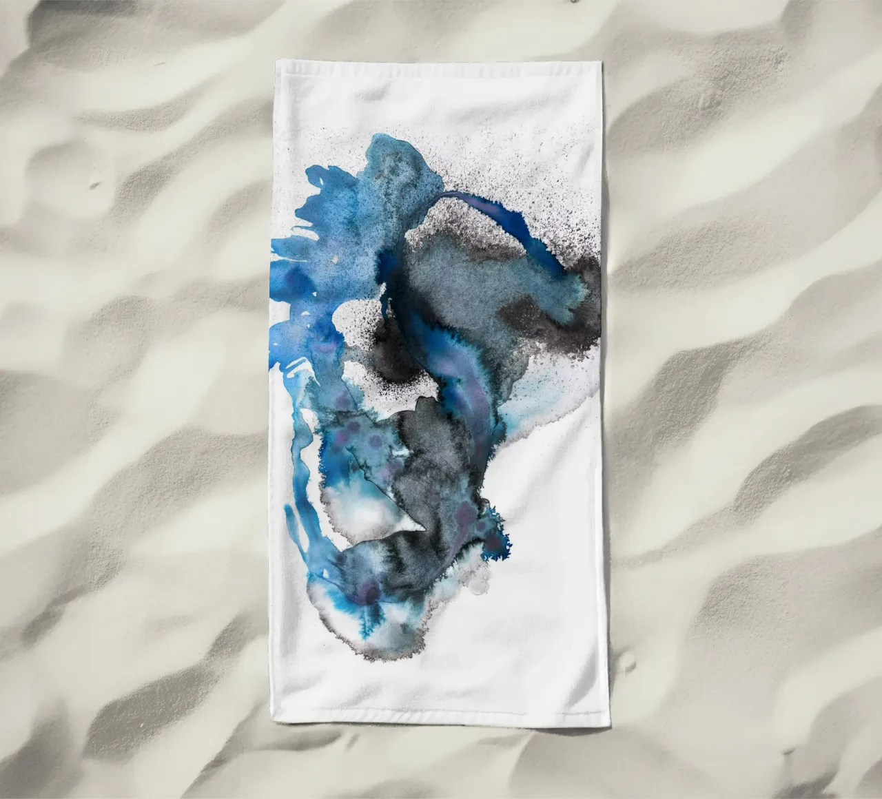 Burst telo mare da Klaus with K