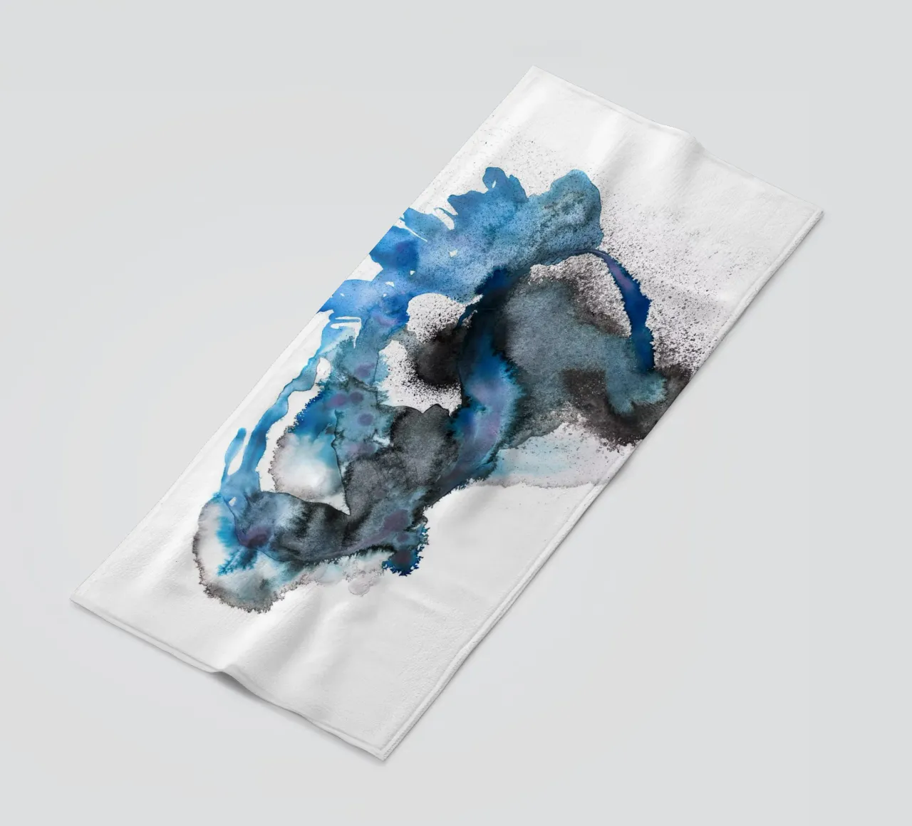 Burst telo mare da Klaus with K