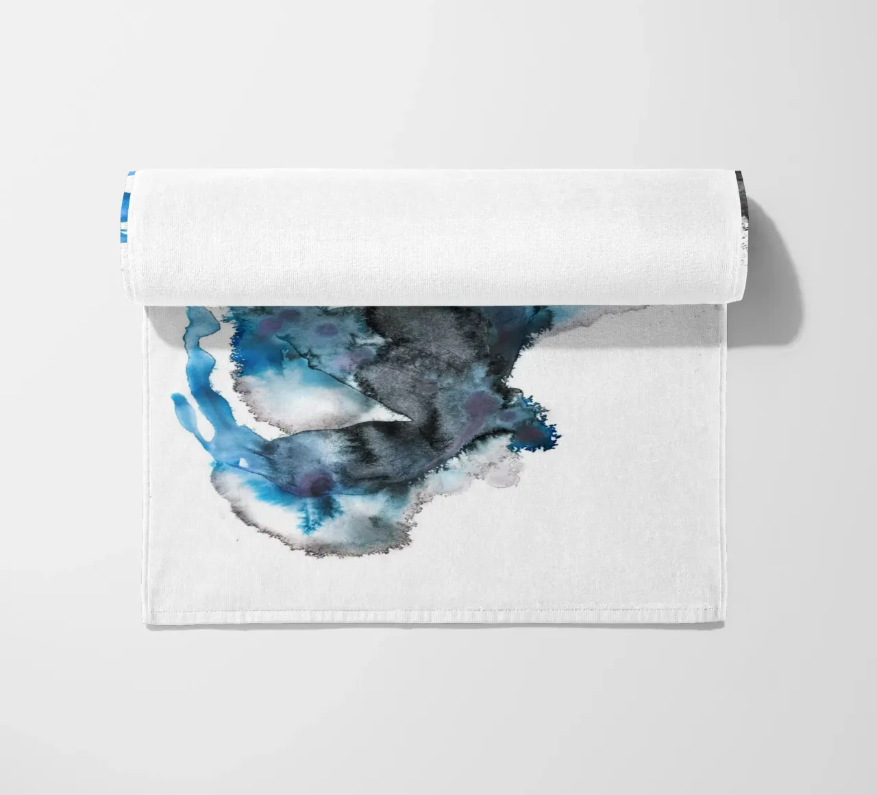 Burst telo mare da Klaus with K