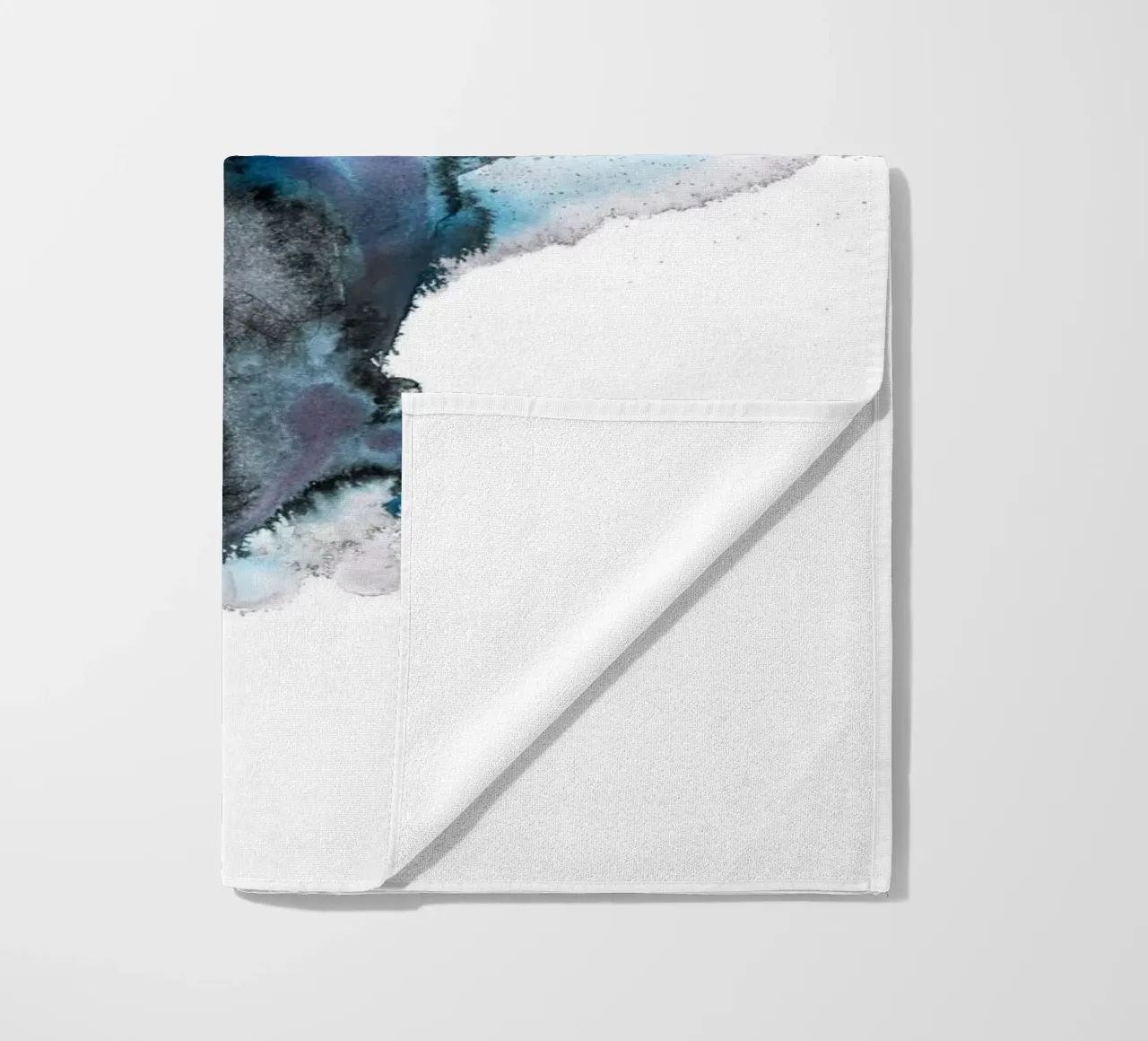 Burst telo mare da Klaus with K