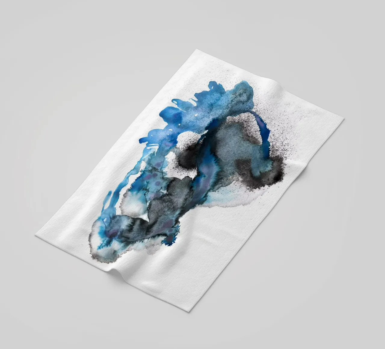 Burst telo mare da Klaus with K