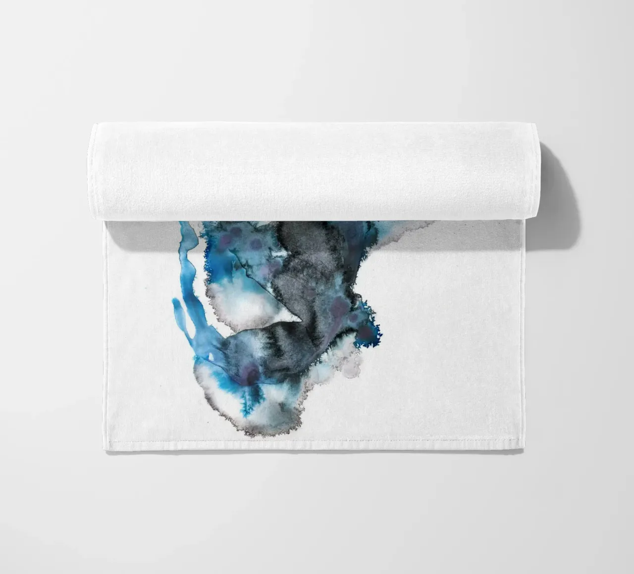 Burst telo mare da Klaus with K