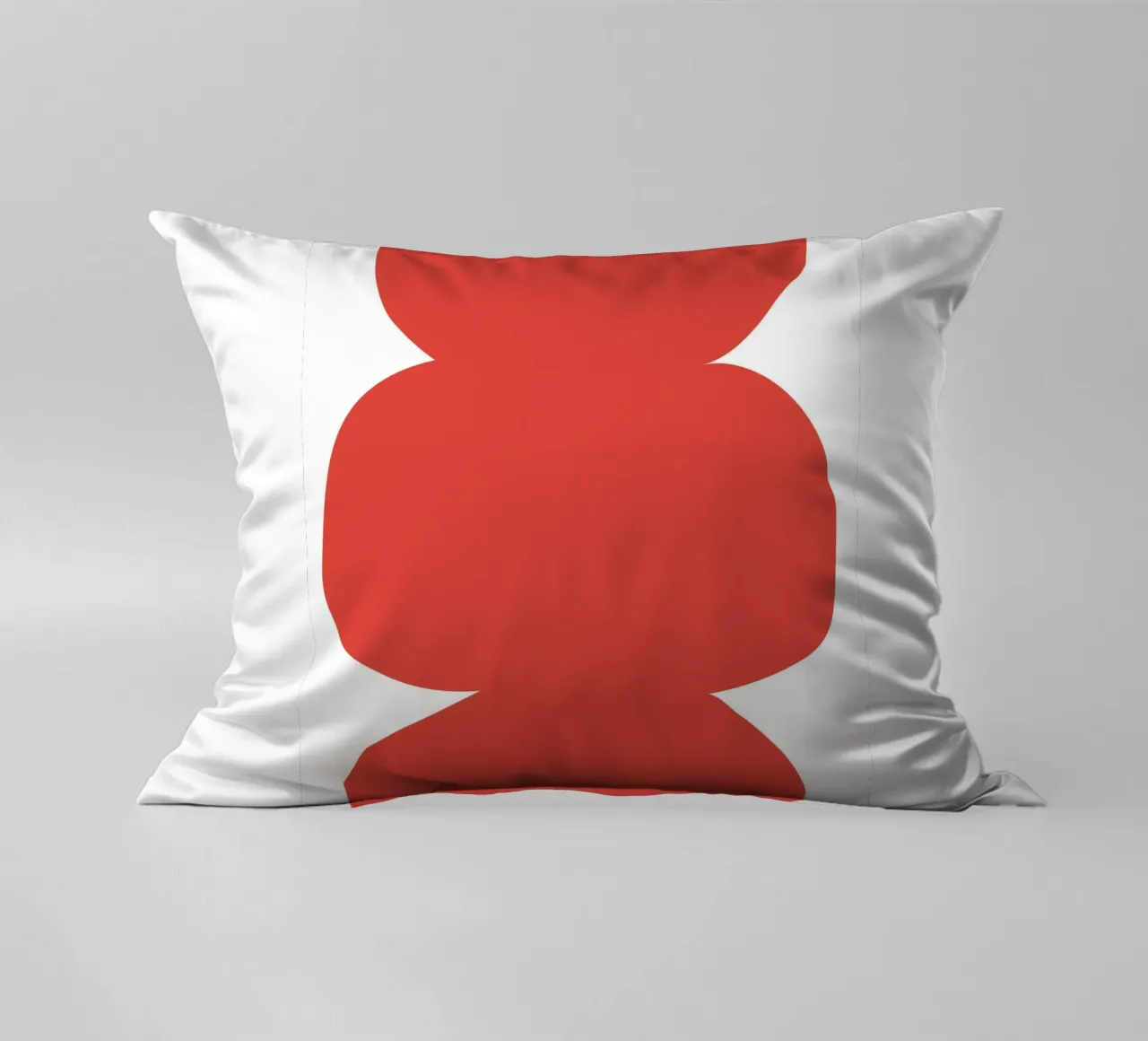 Three irregular oval cuscino da LisaArtes