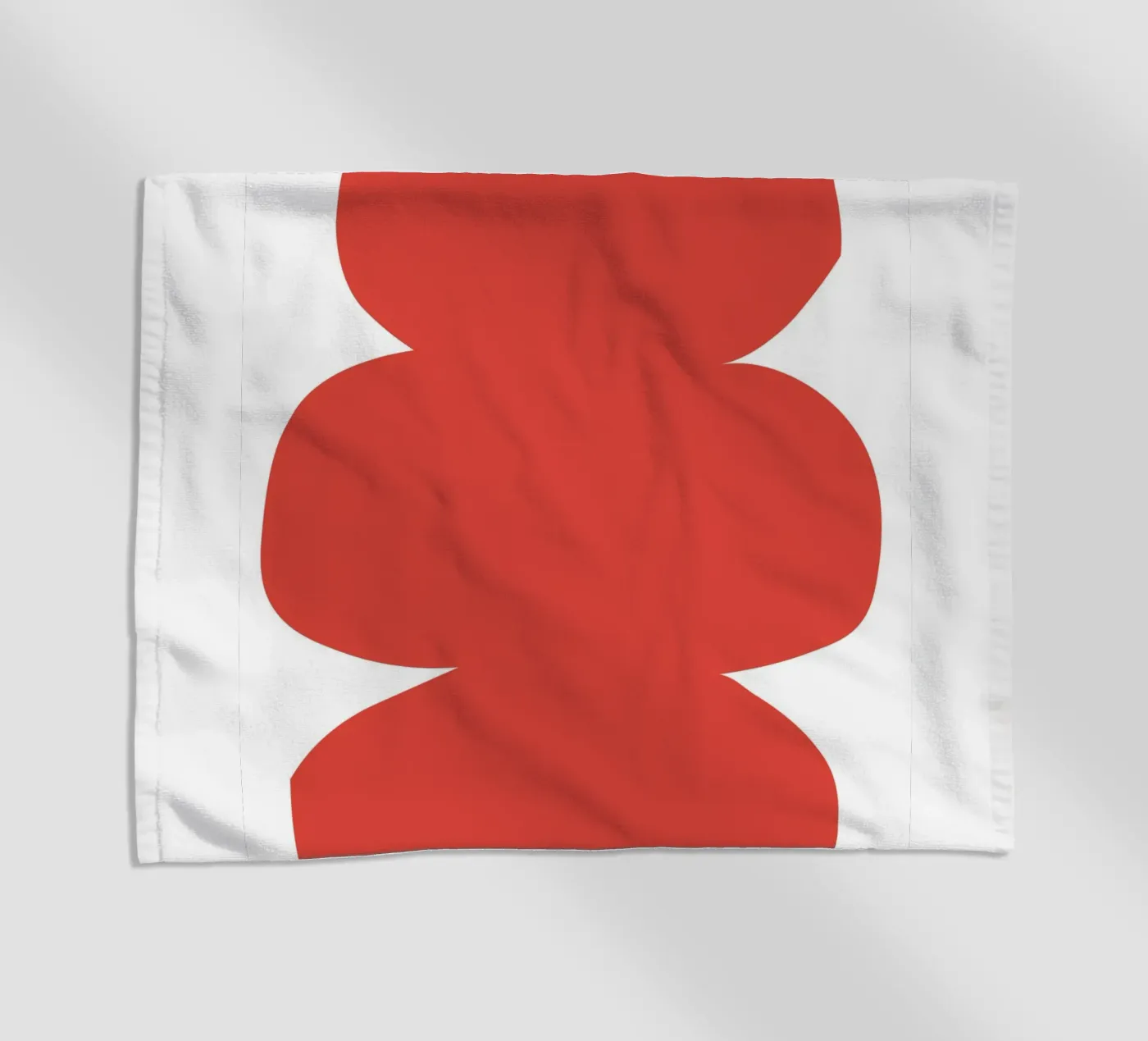 Three irregular oval telo mare da LisaArtes