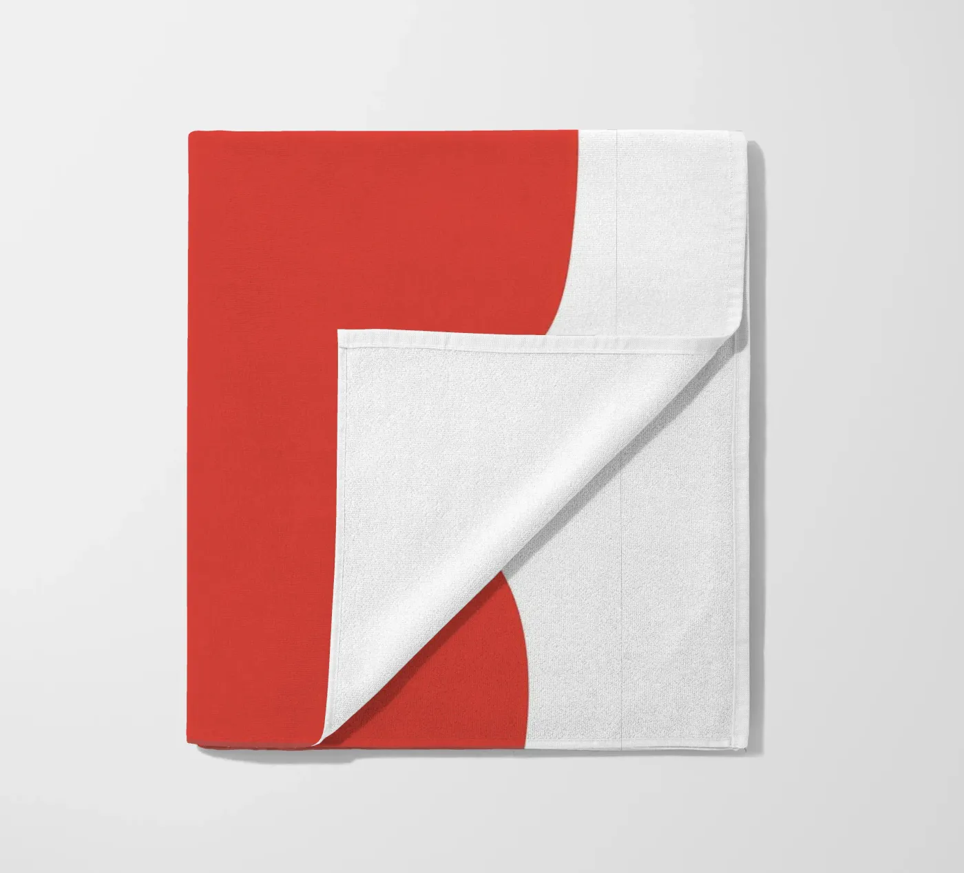 Three irregular oval telo mare da LisaArtes