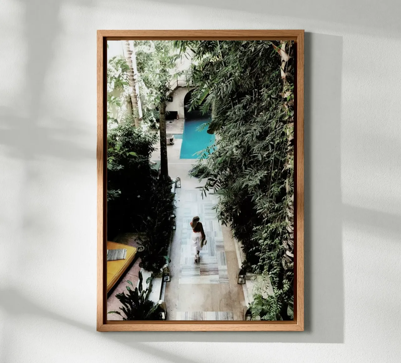 Marrakech tela da NET Talents GmbH