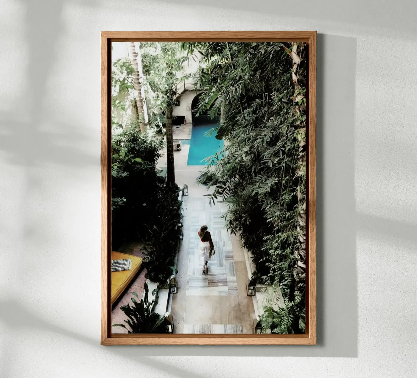 Marrakech tela da NET Talents GmbH