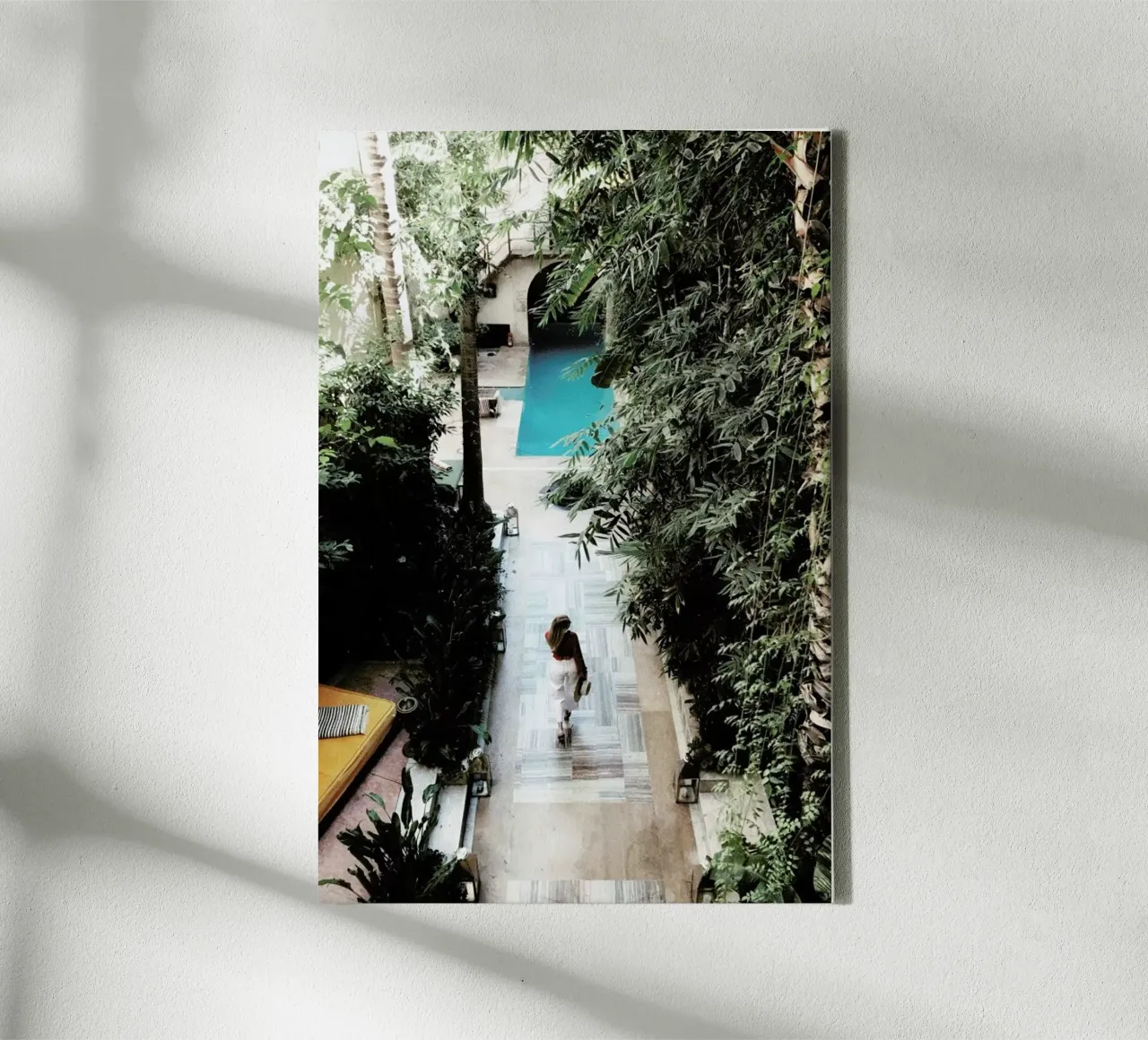 Marrakech tela da NET Talents GmbH