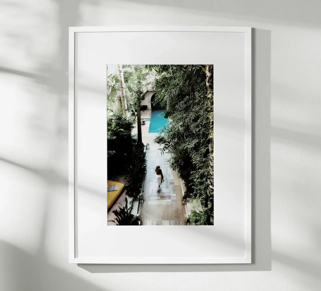 Marrakech poster da NET Talents GmbH