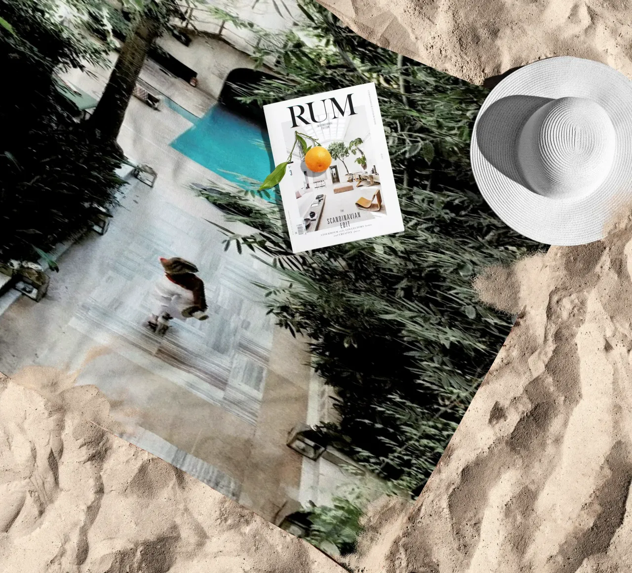 Marrakech telo mare da NET Talents GmbH