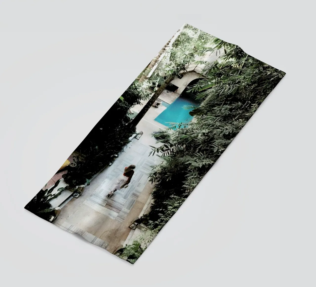 Marrakech telo mare da NET Talents GmbH