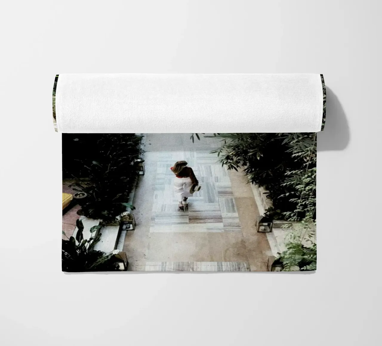 Marrakech telo mare da NET Talents GmbH