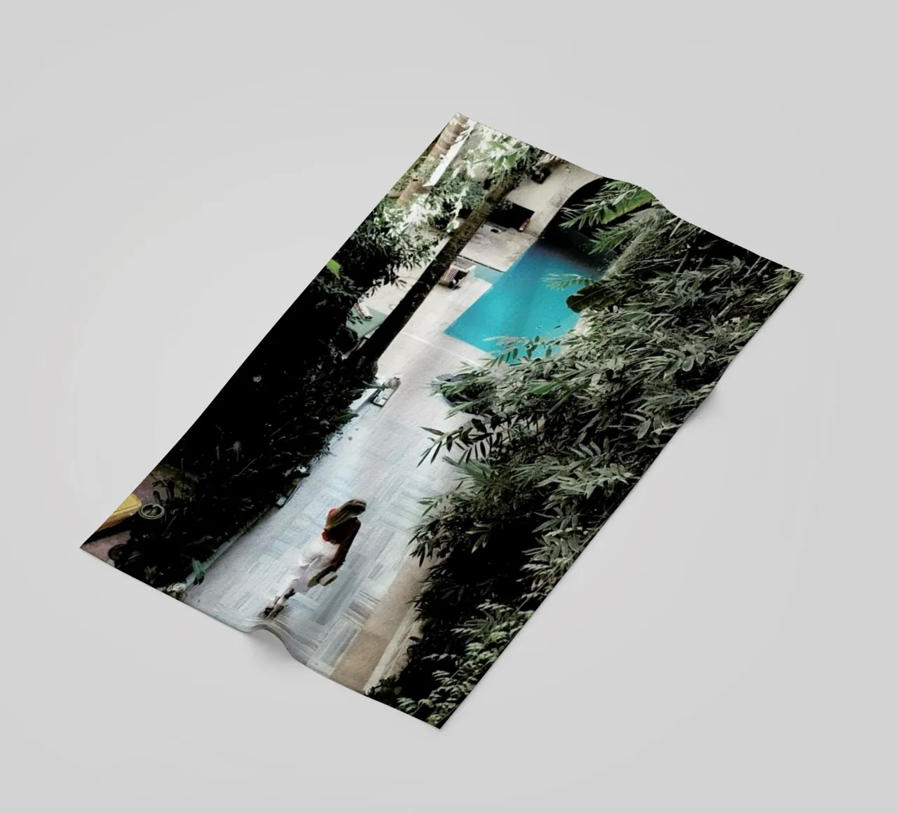 Marrakech telo mare da NET Talents GmbH