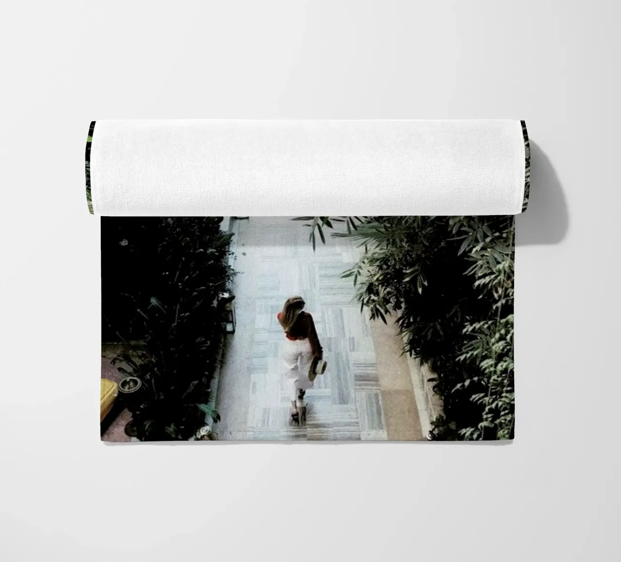 Marrakech telo mare da NET Talents GmbH