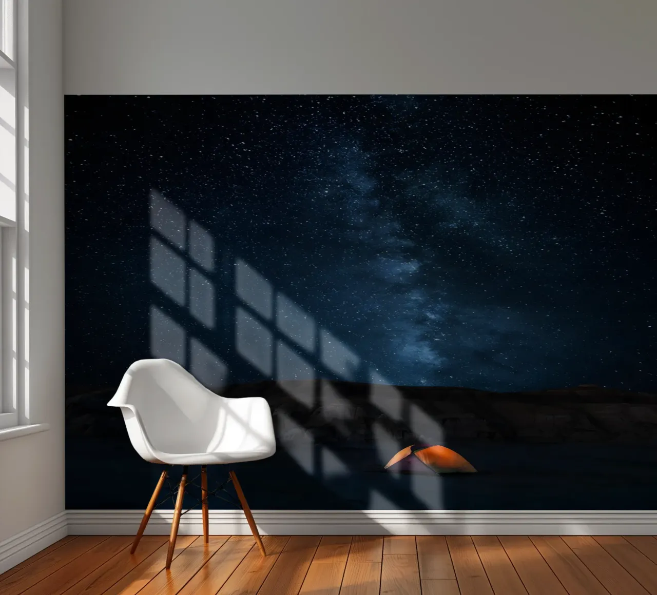 Alien World photo wallpaper by Ary