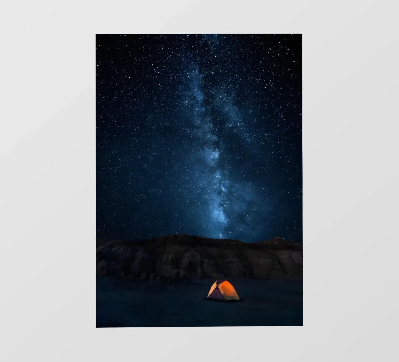 Alien World photo wallpaper by Ary
