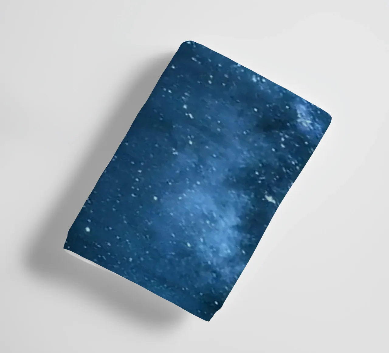 Alien World towel by Ary