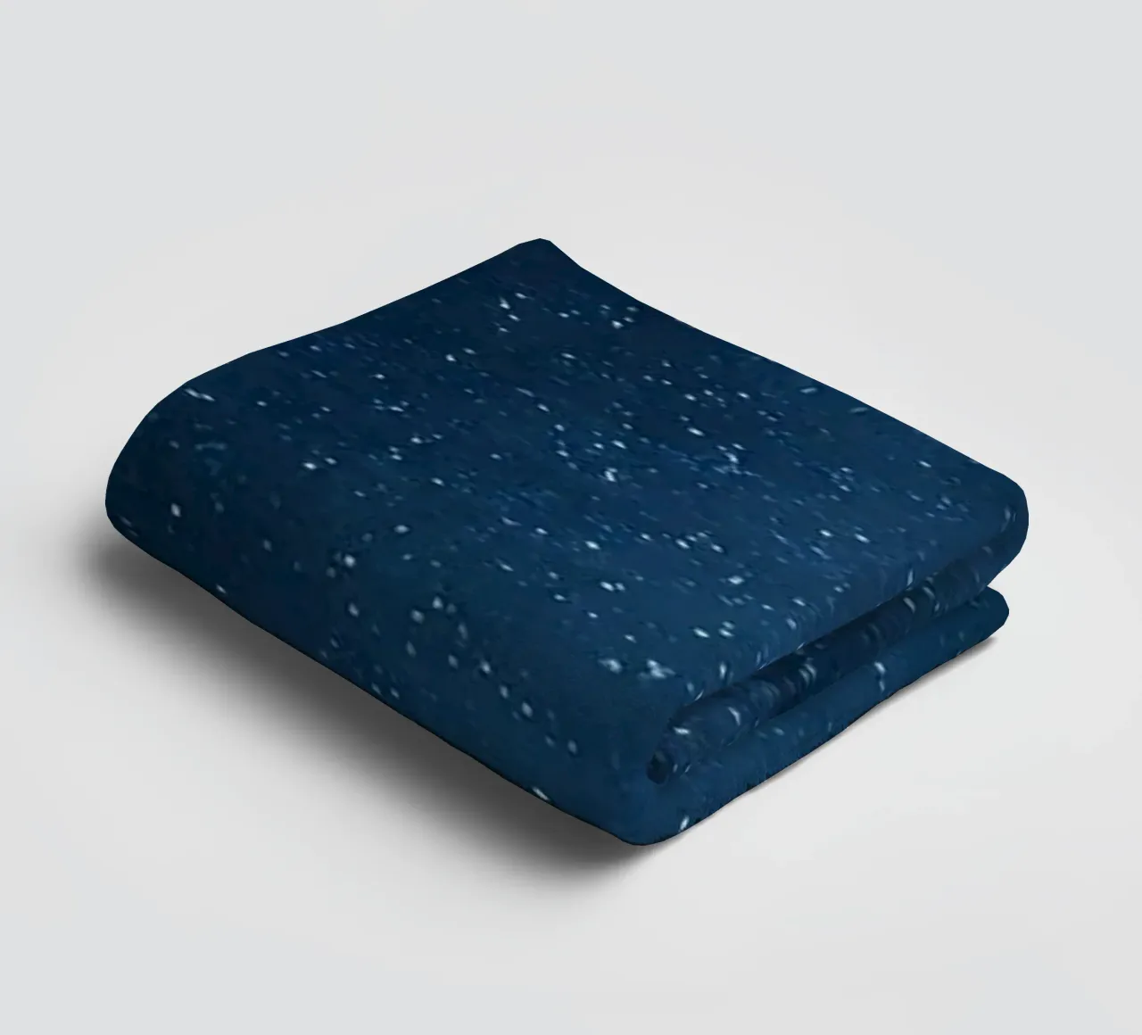 Alien World towel by Ary