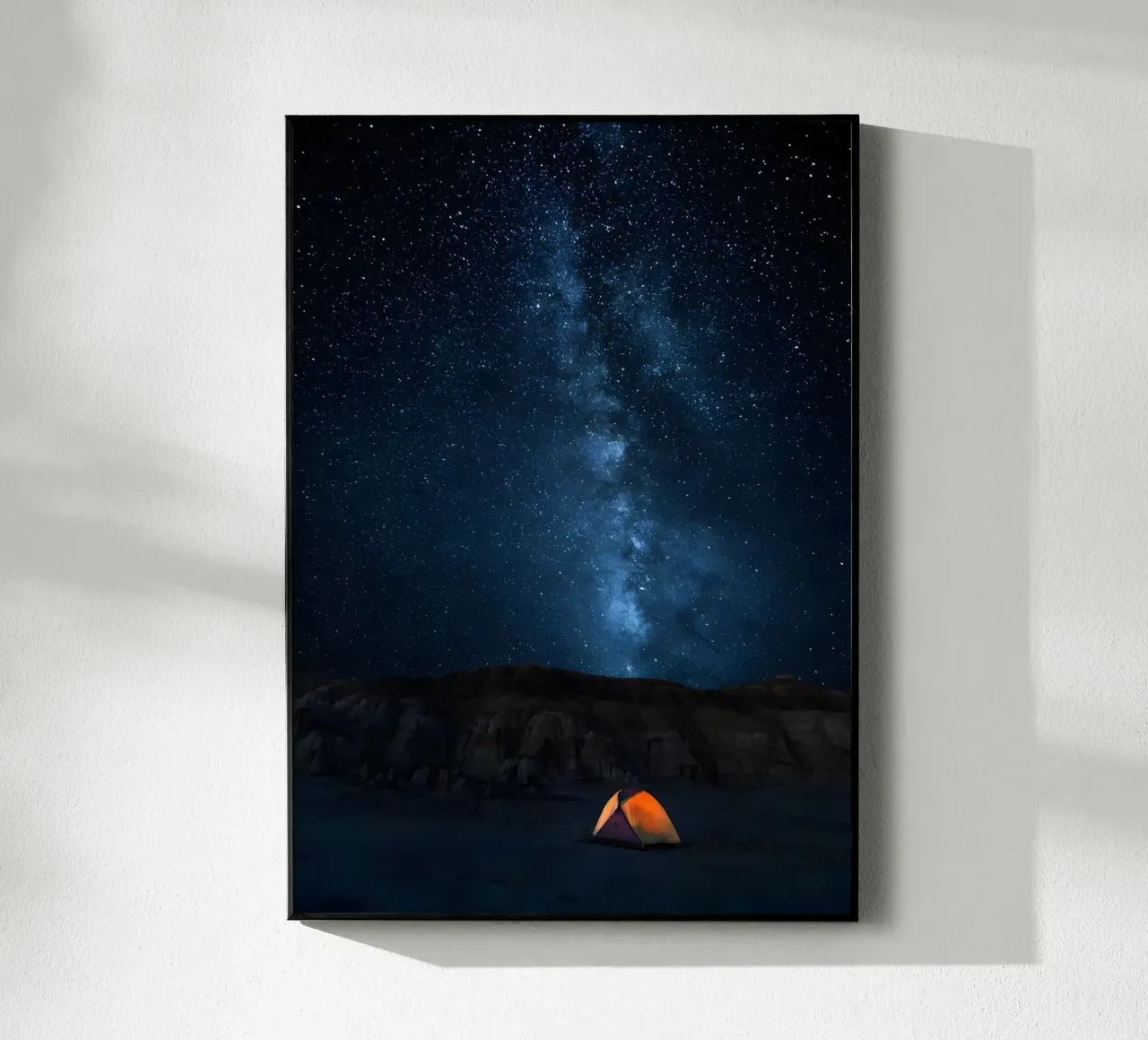 Mondo alieno plexiglass da Ary