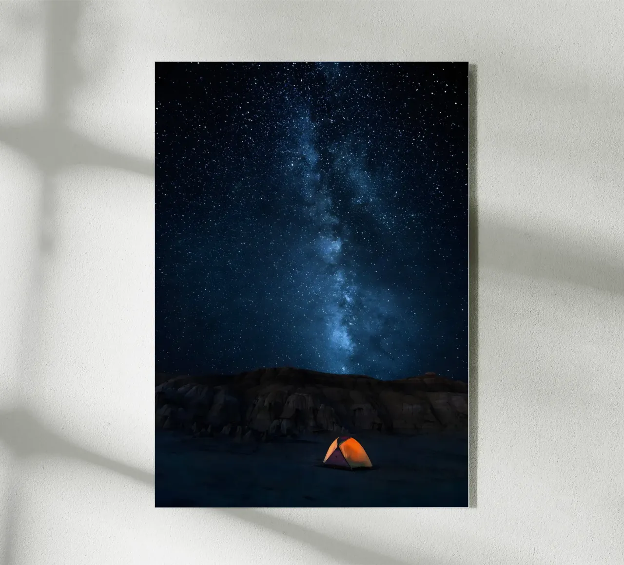 Mondo alieno plexiglass da Ary