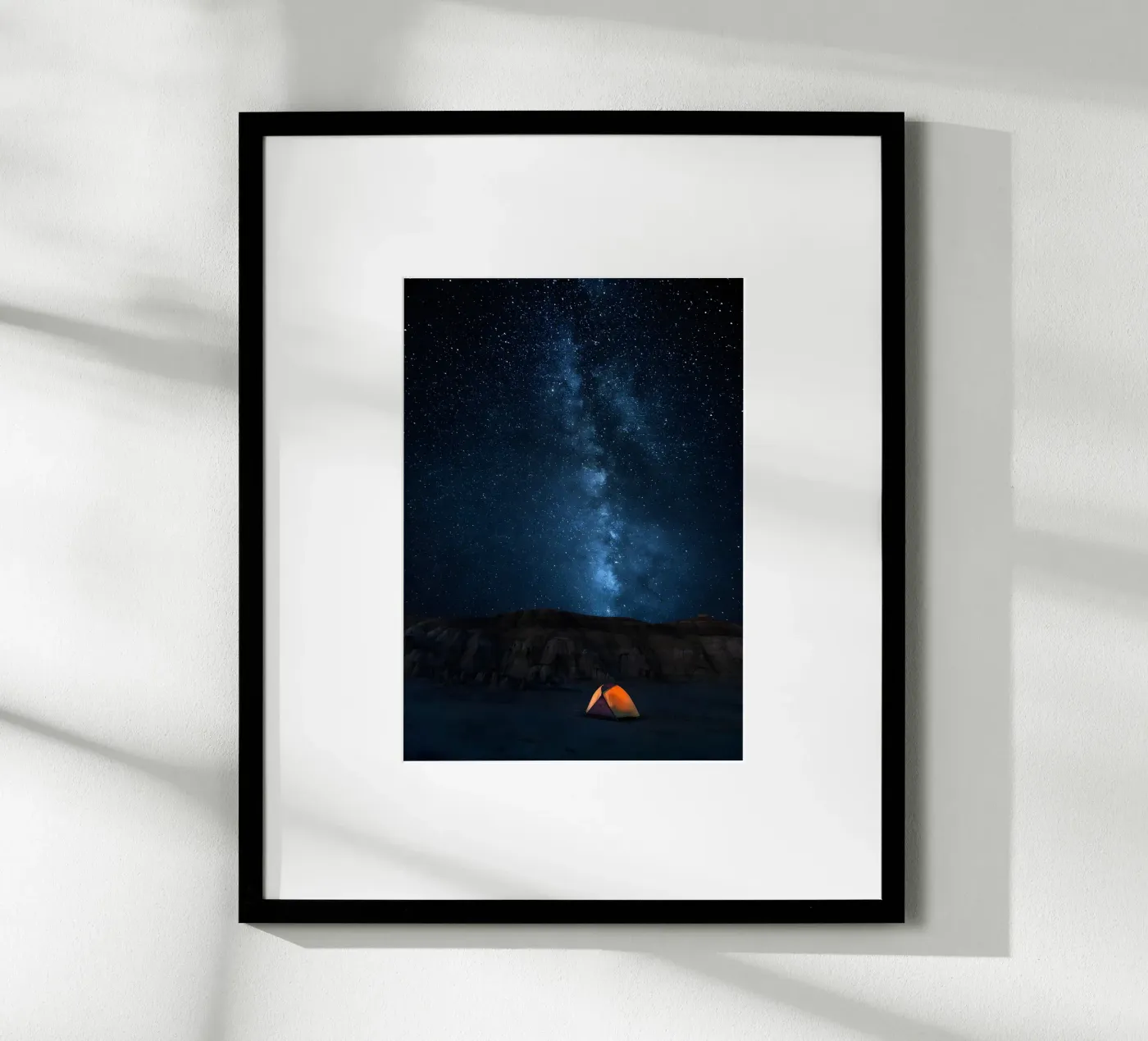 Mondo alieno poster da Ary