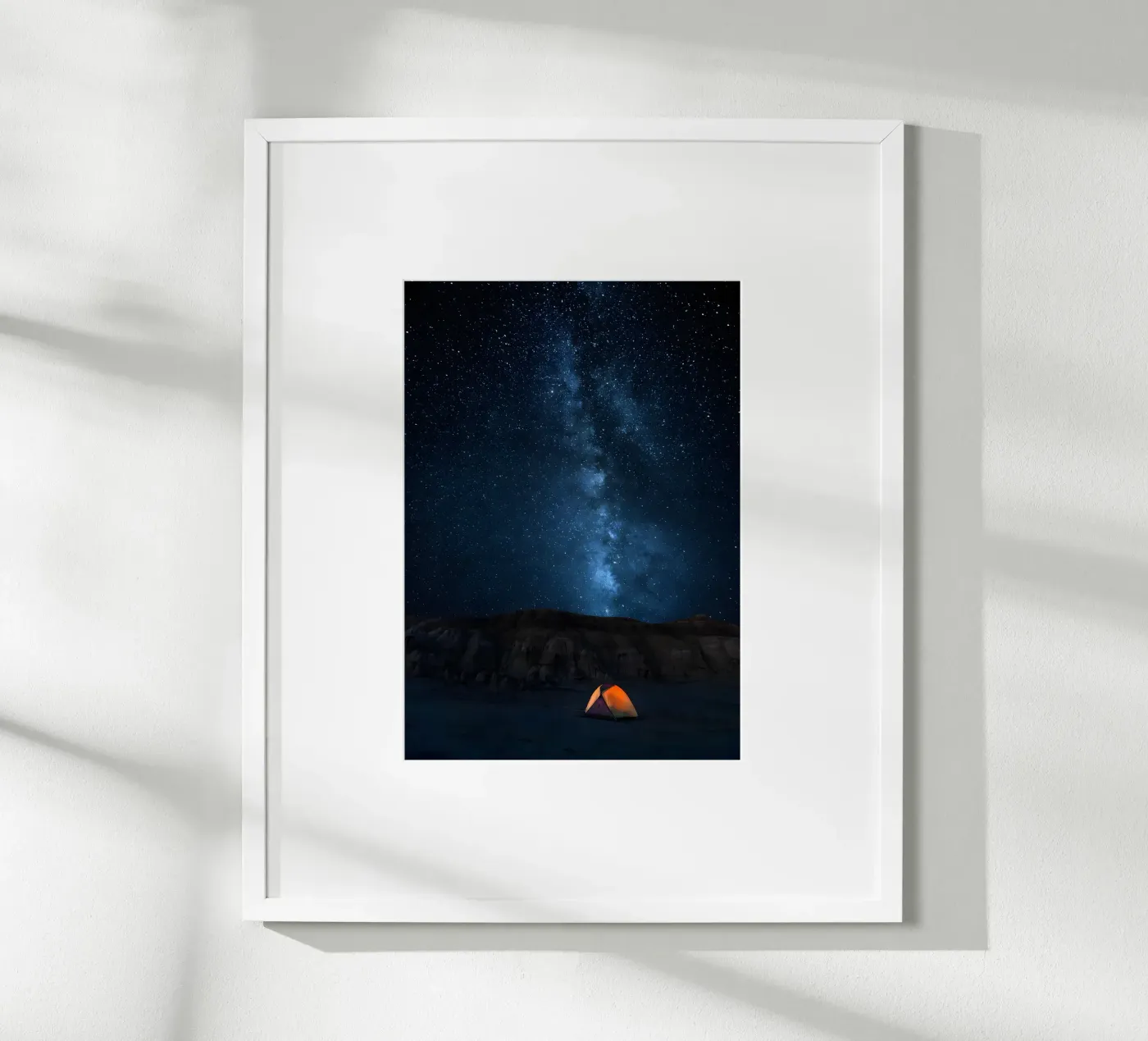 Mondo alieno poster da Ary