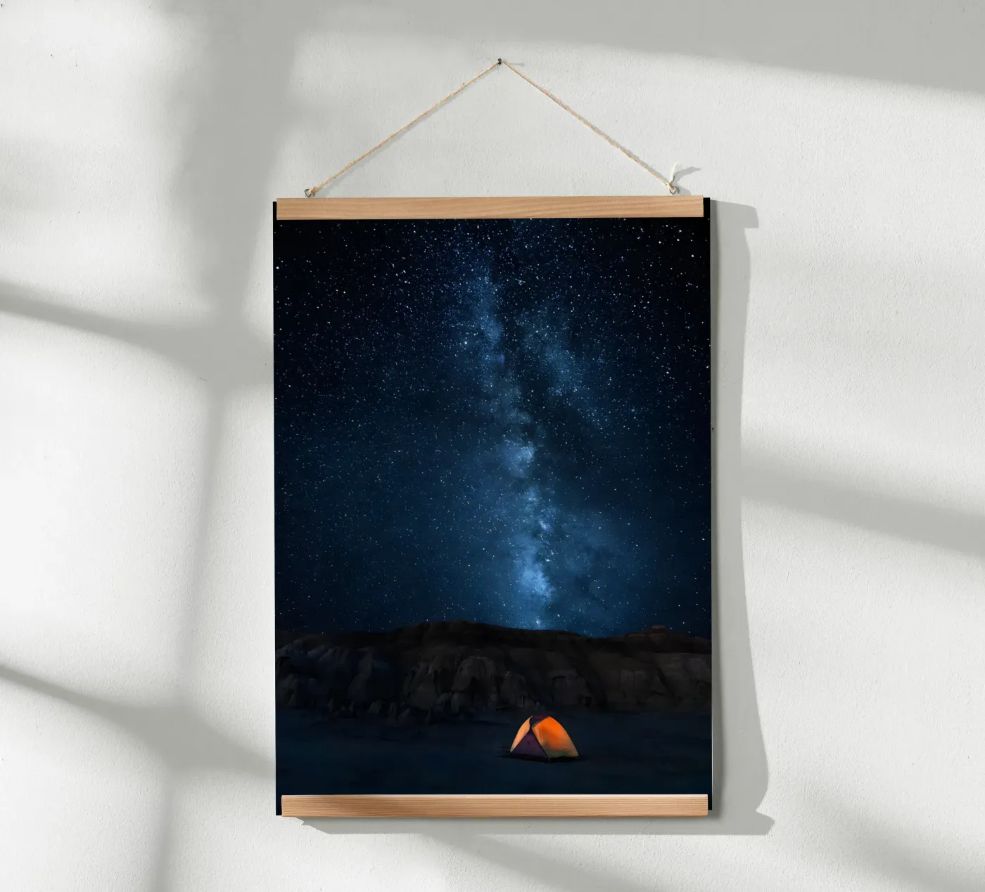 Mondo alieno poster da Ary